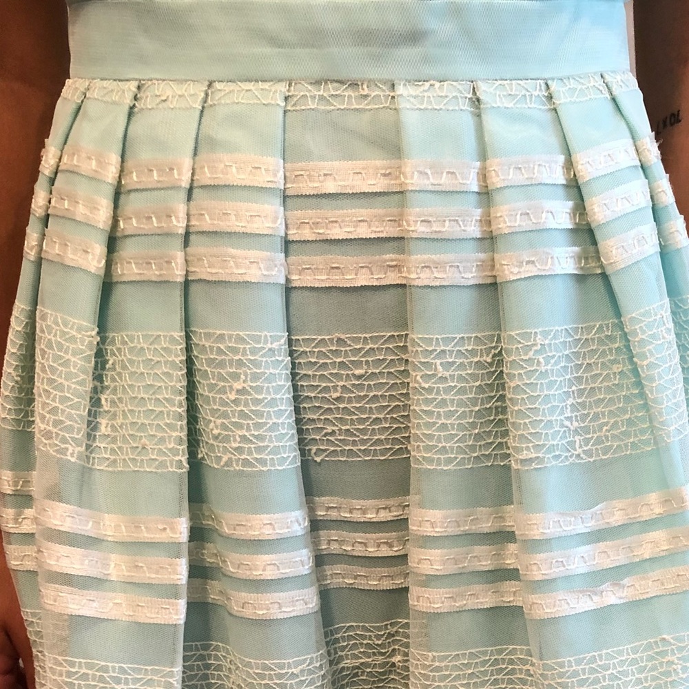 Party dress
